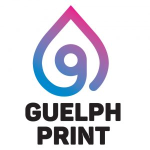 Guelph Print